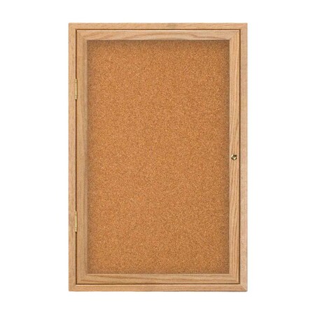 United Visual Products Board, 36x36, White/Marble UV7002EZ-MARBLE-WHITE